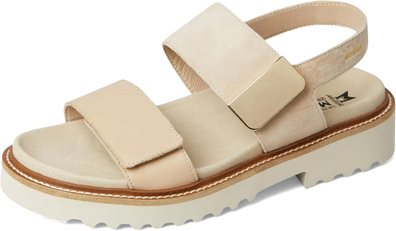 Mephisto Women's Violaine Sandal