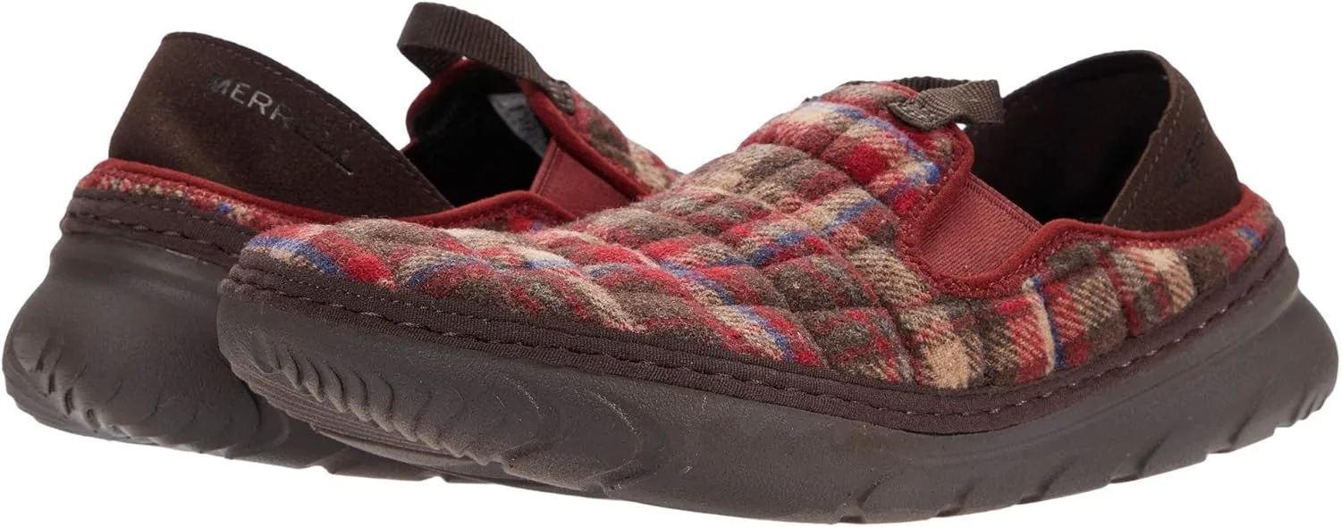 Merrell Men's Hut Moc Loafer