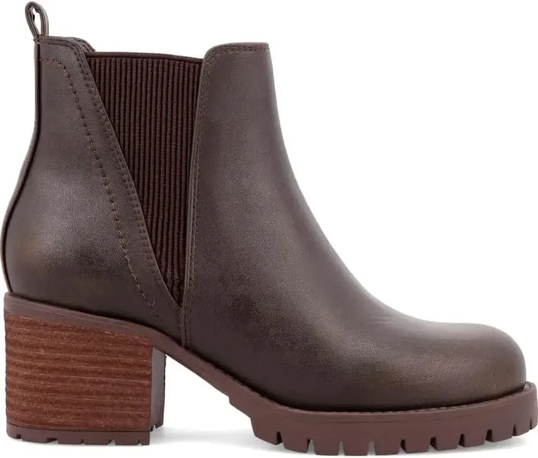 MIA Women's Jody Fashion Bootie