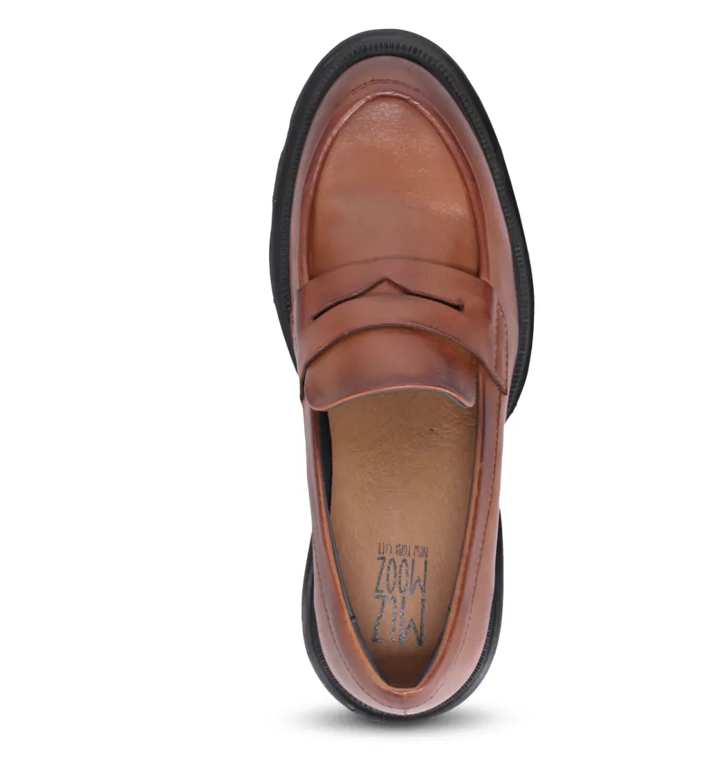 Miz Mooz Toni in Brandy
