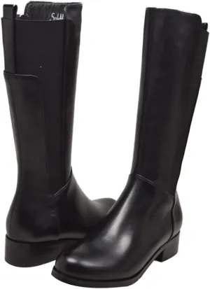 Monaco Women's Dress Leather Boot
