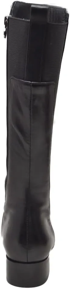 Monaco Women's Dress Leather Boot