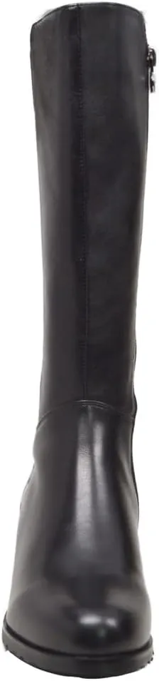 Monaco Women's Dress Leather Boot