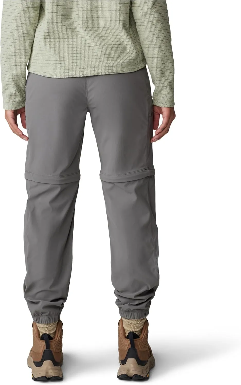 Mountain Hardwear Women's Dynama Convertible Pant