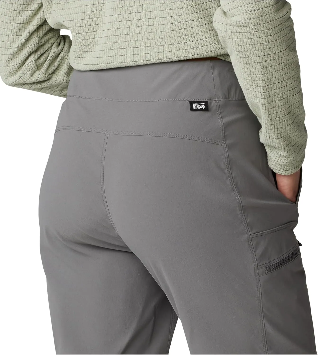 Mountain Hardwear Women's Dynama Convertible Pant