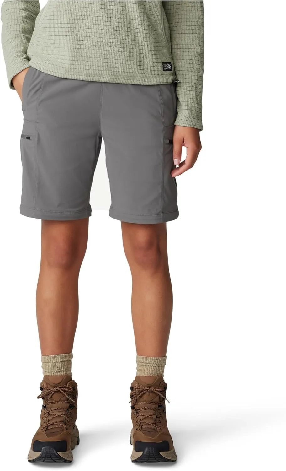 Mountain Hardwear Women's Dynama Convertible Pant