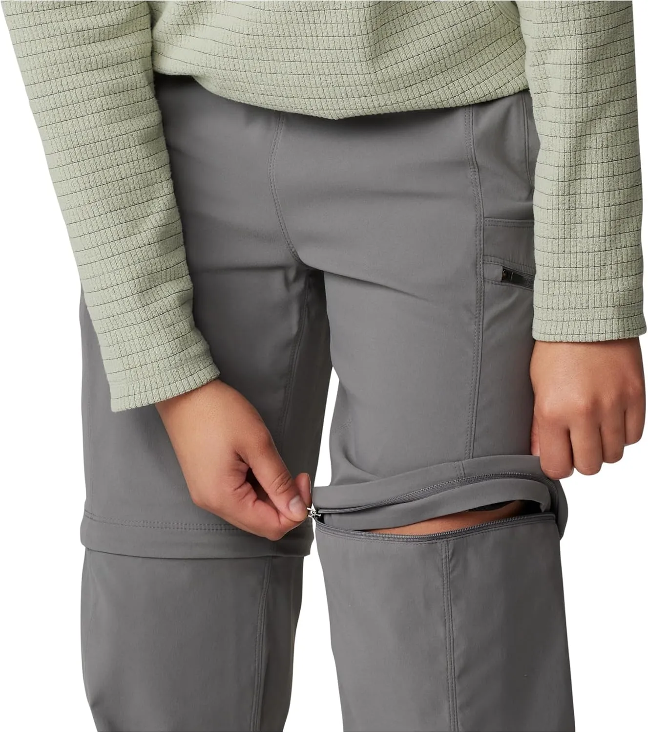 Mountain Hardwear Women's Dynama Convertible Pant