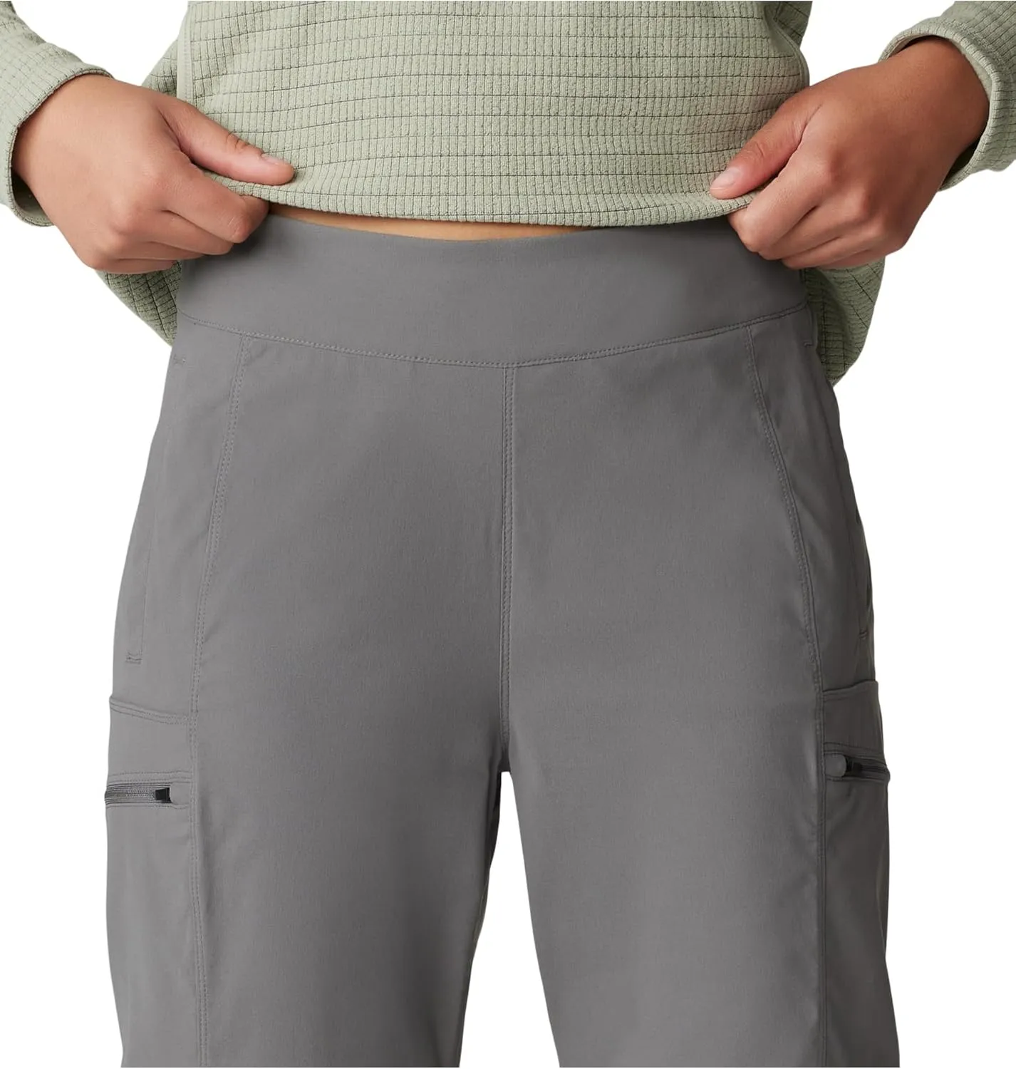 Mountain Hardwear Women's Dynama Convertible Pant