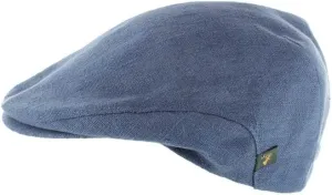 Mucros Weavers Summer Light Linen Cap