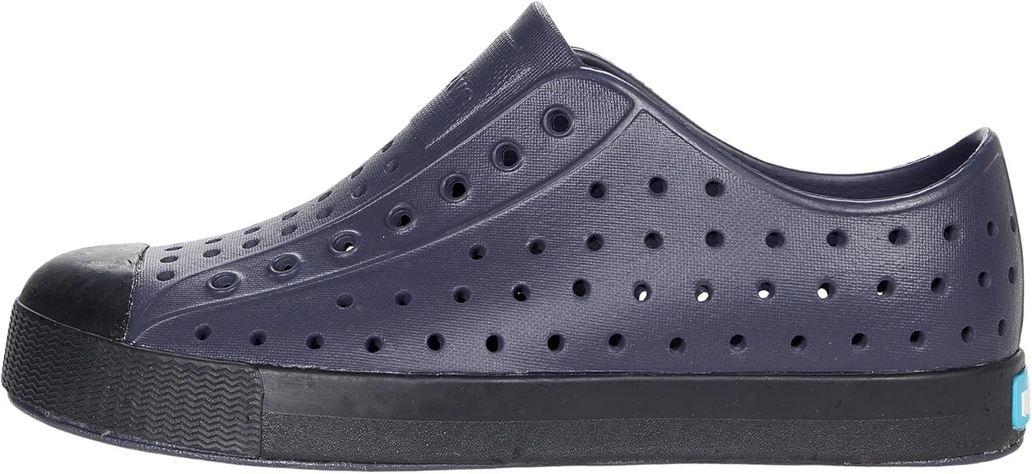 Native Shoes Unisex-Child Jefferson Slip-on Sneakers (Little Big Kid)