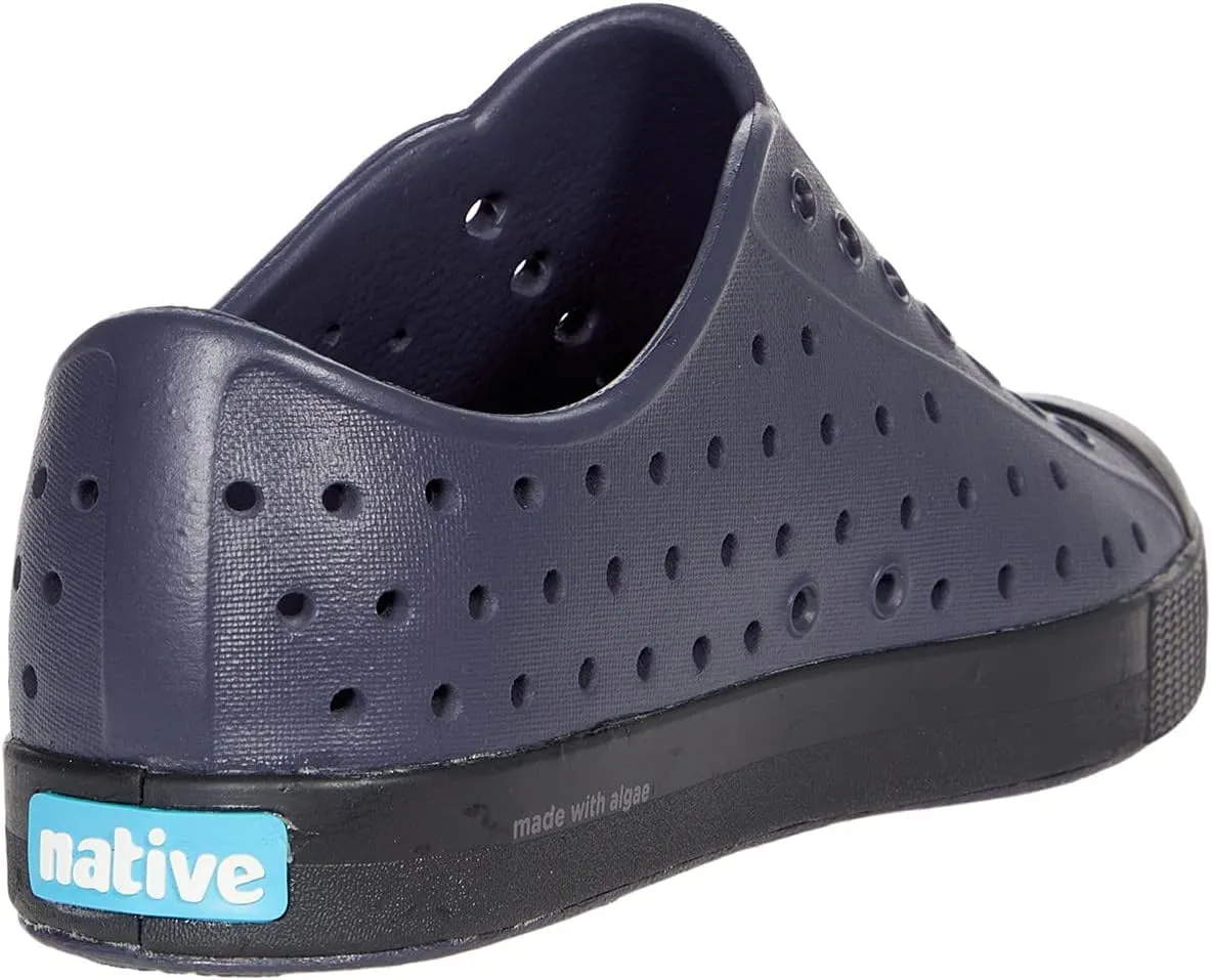 Native Shoes Unisex-Child Jefferson Slip-on Sneakers (Little Big Kid)