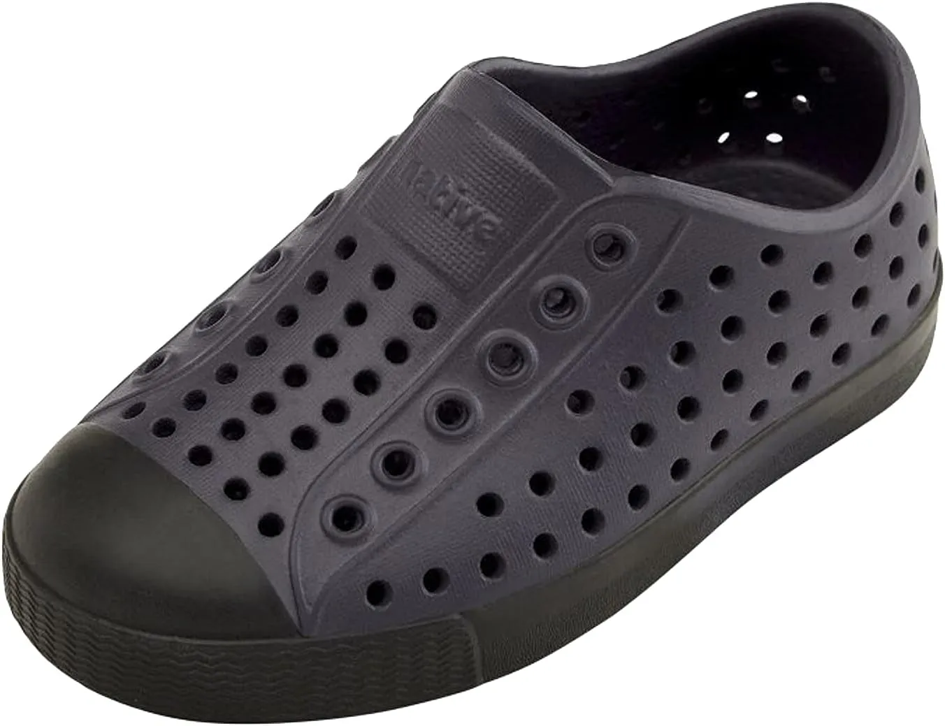 Native Shoes Unisex-Child Jefferson Slip-on Sneakers (Little Big Kid)