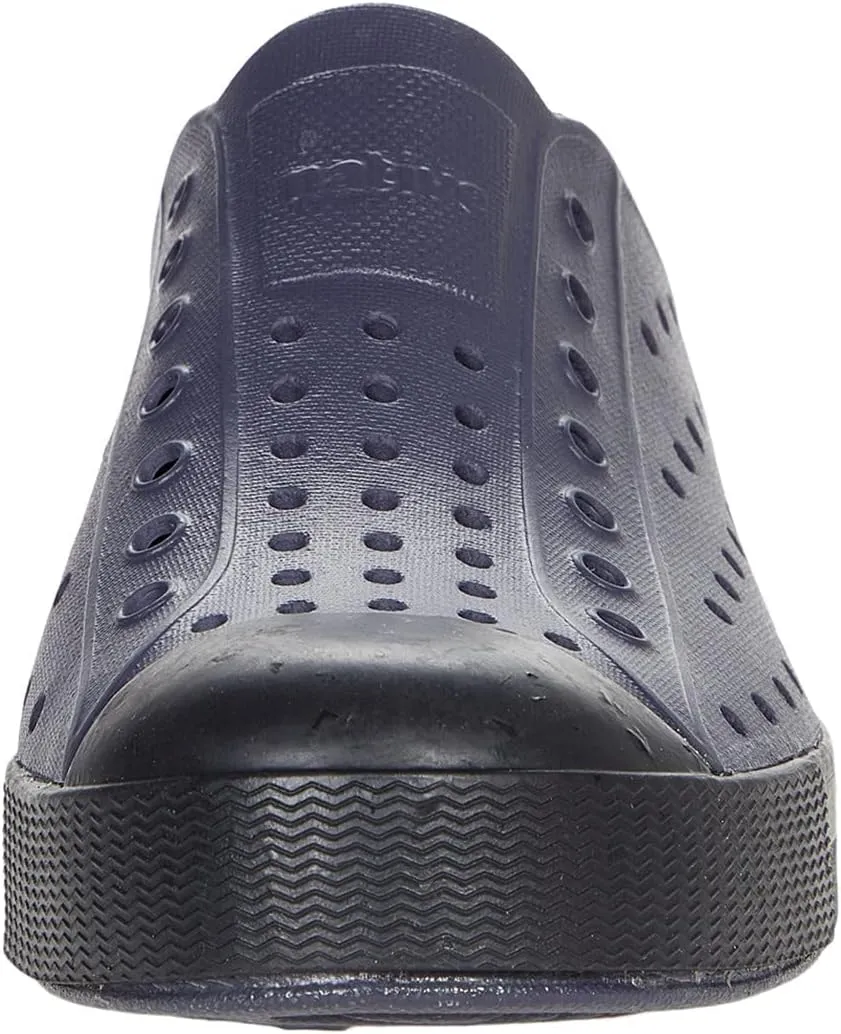Native Shoes Unisex-Child Jefferson Slip-on Sneakers (Little Big Kid)