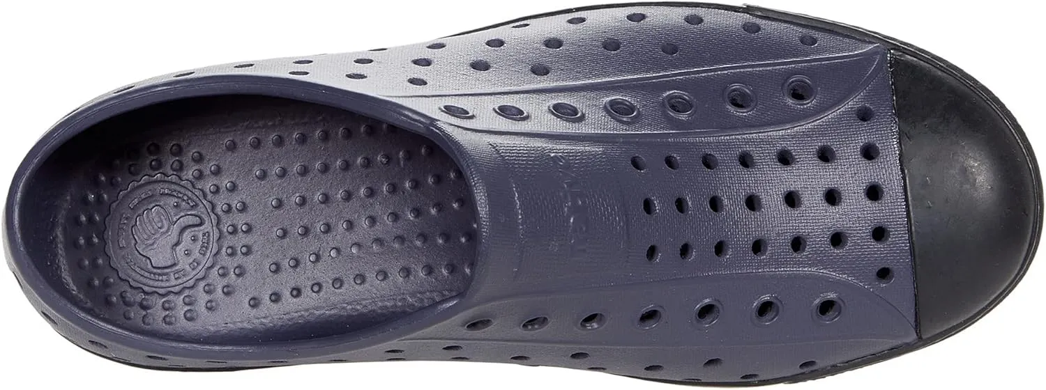 Native Shoes Unisex-Child Jefferson Slip-on Sneakers (Little Big Kid)