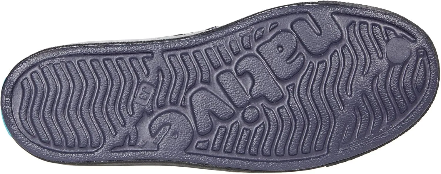 Native Shoes Unisex-Child Jefferson Slip-on Sneakers (Little Big Kid)