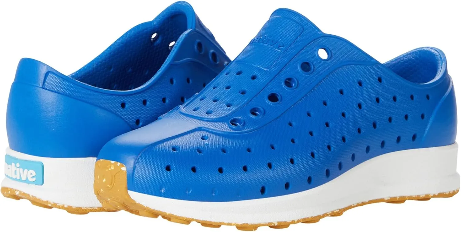 Native Shoes Unisex-Child Robbie (Little Big Kid) Sneaker
