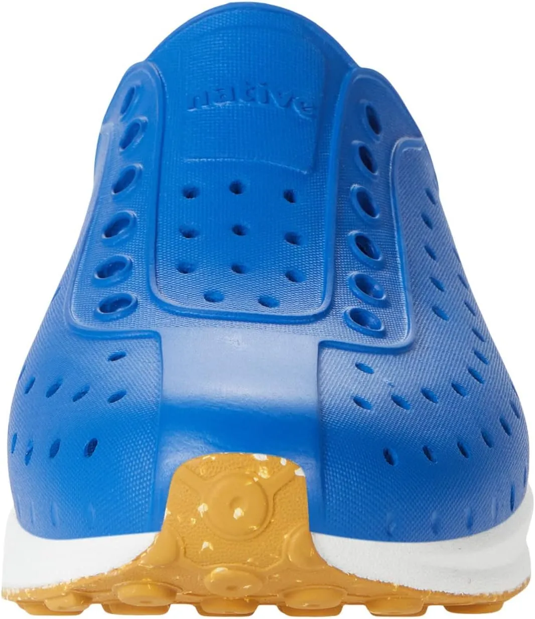 Native Shoes Unisex-Child Robbie (Little Big Kid) Sneaker