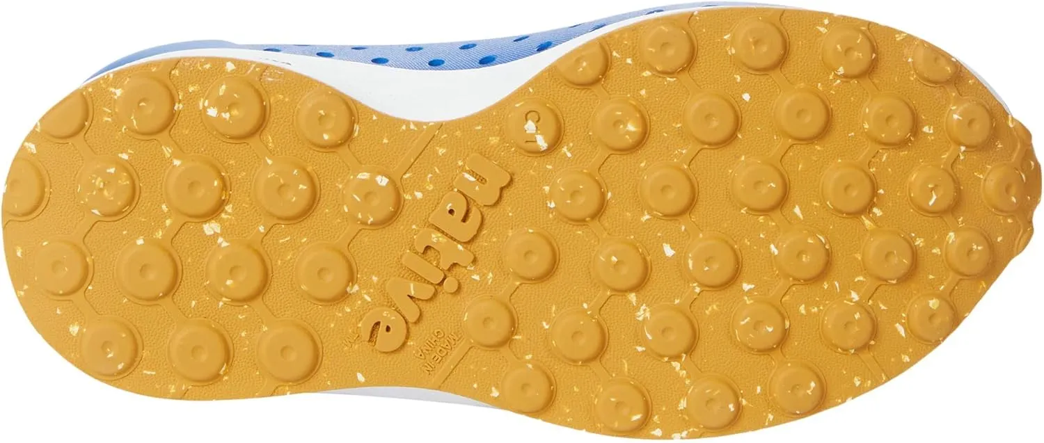 Native Shoes Unisex-Child Robbie (Little Big Kid) Sneaker