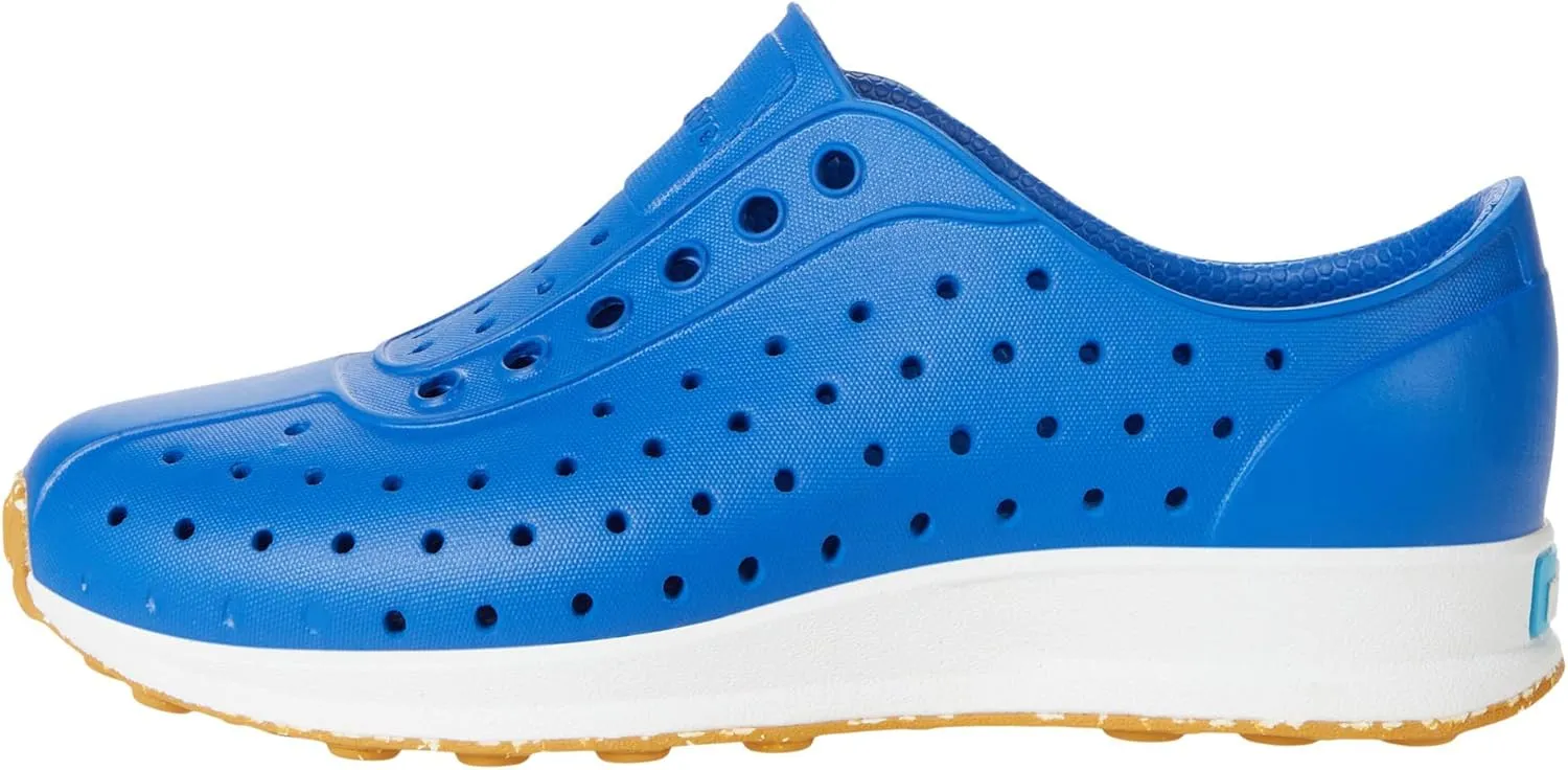 Native Shoes Unisex-Child Robbie (Little Big Kid) Sneaker