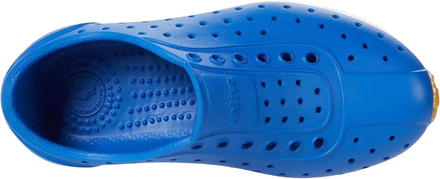 Native Shoes Unisex-Child Robbie (Little Big Kid) Sneaker