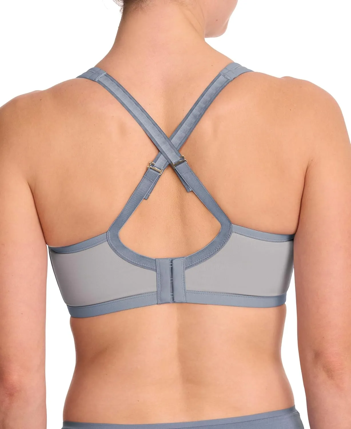 Natori Yogi Women's Bra Convertible Sports