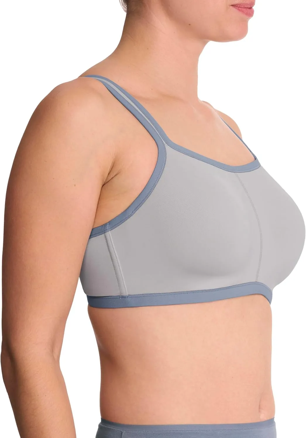 Natori Yogi Women's Bra Convertible Sports