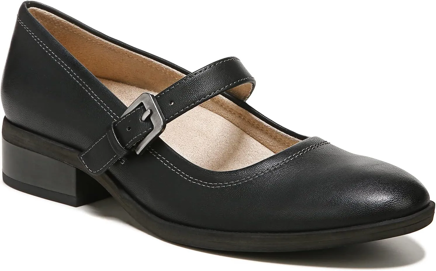 Naturalizer Soul Women's Ramona Mary Jane Flat