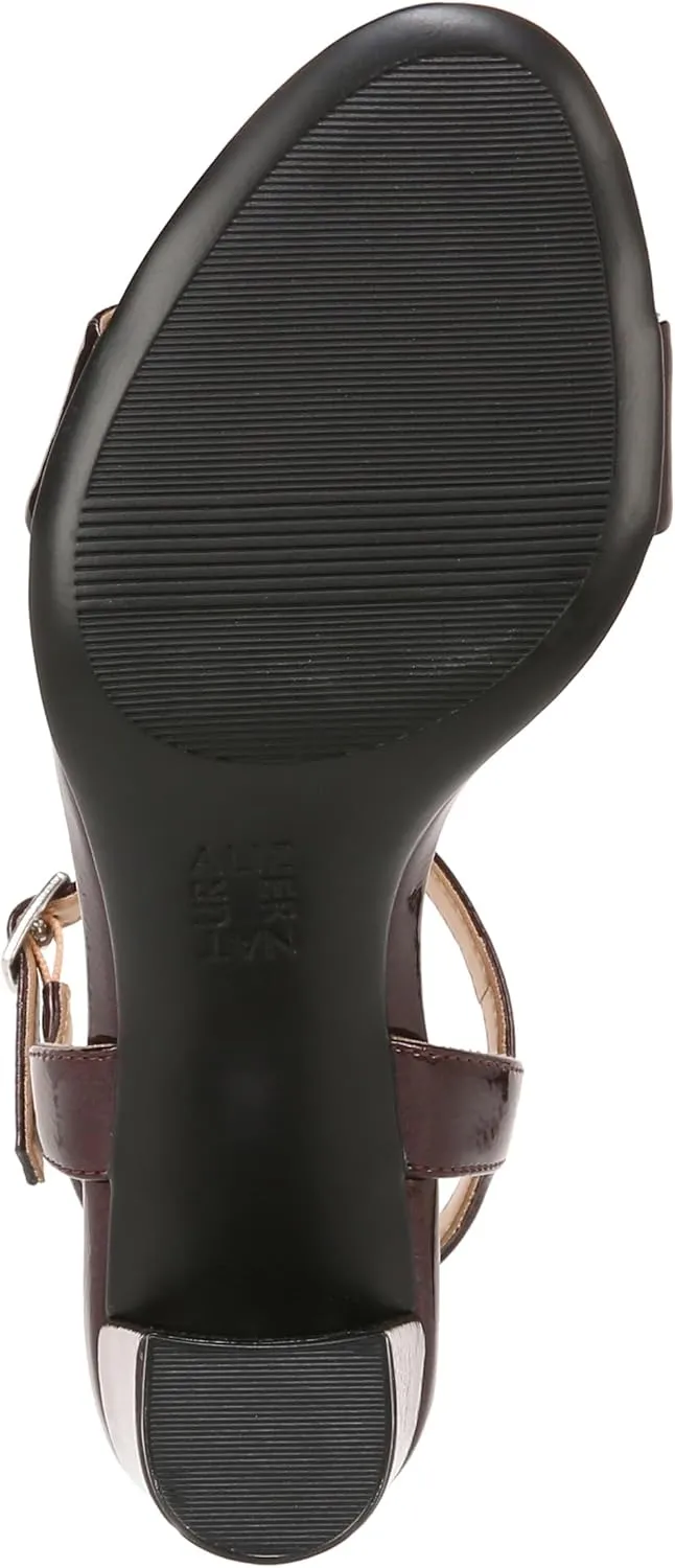 Naturalizer Women's Bristol Heeled Sandal