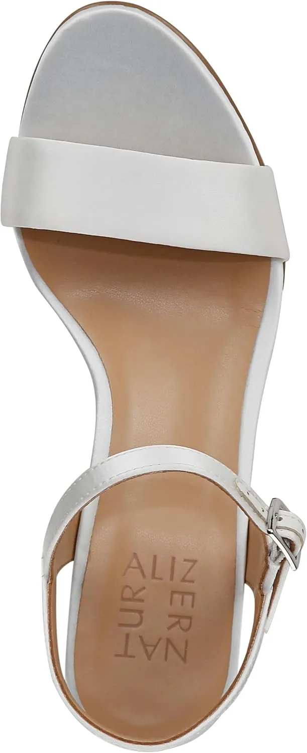 Naturalizer Women's Bristol Heeled Sandal