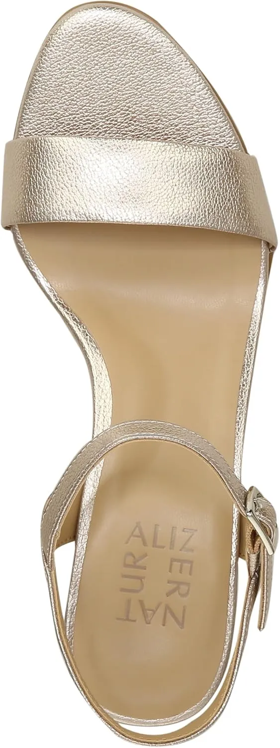 Naturalizer Women's Bristol Heeled Sandal