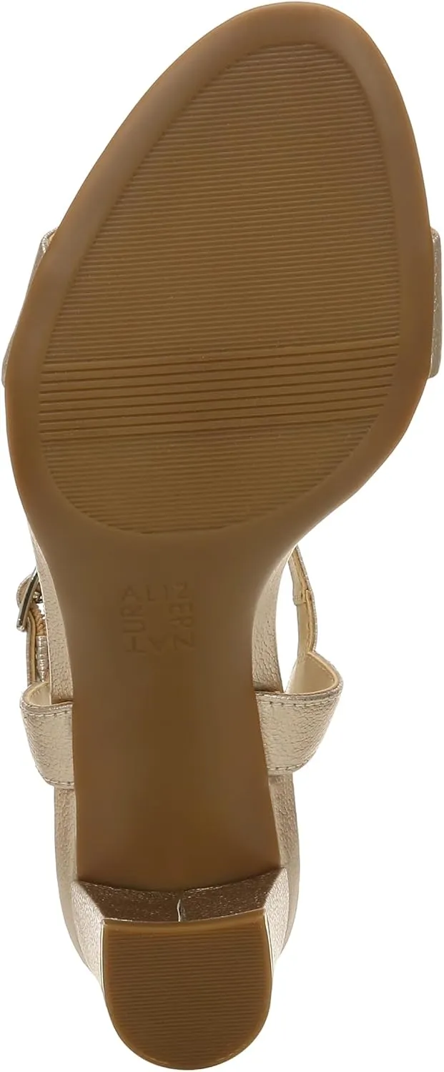 Naturalizer Women's Bristol Heeled Sandal