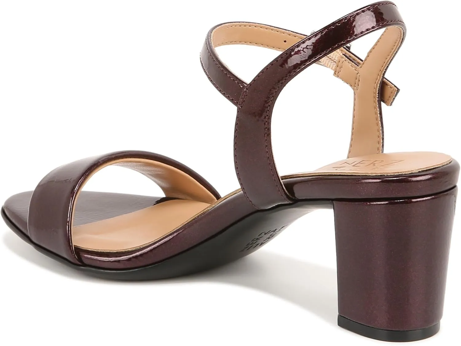 Naturalizer Women's Bristol Heeled Sandal