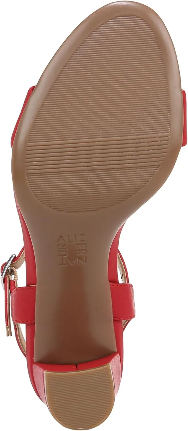 Naturalizer Women's Bristol Heeled Sandal