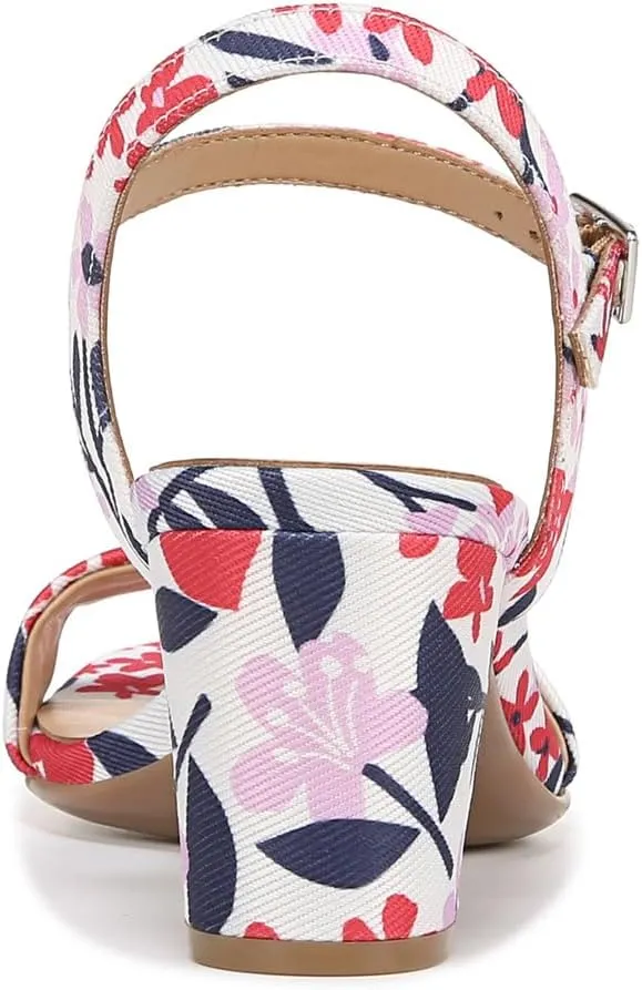 Naturalizer Women's Bristol Heeled Sandal
