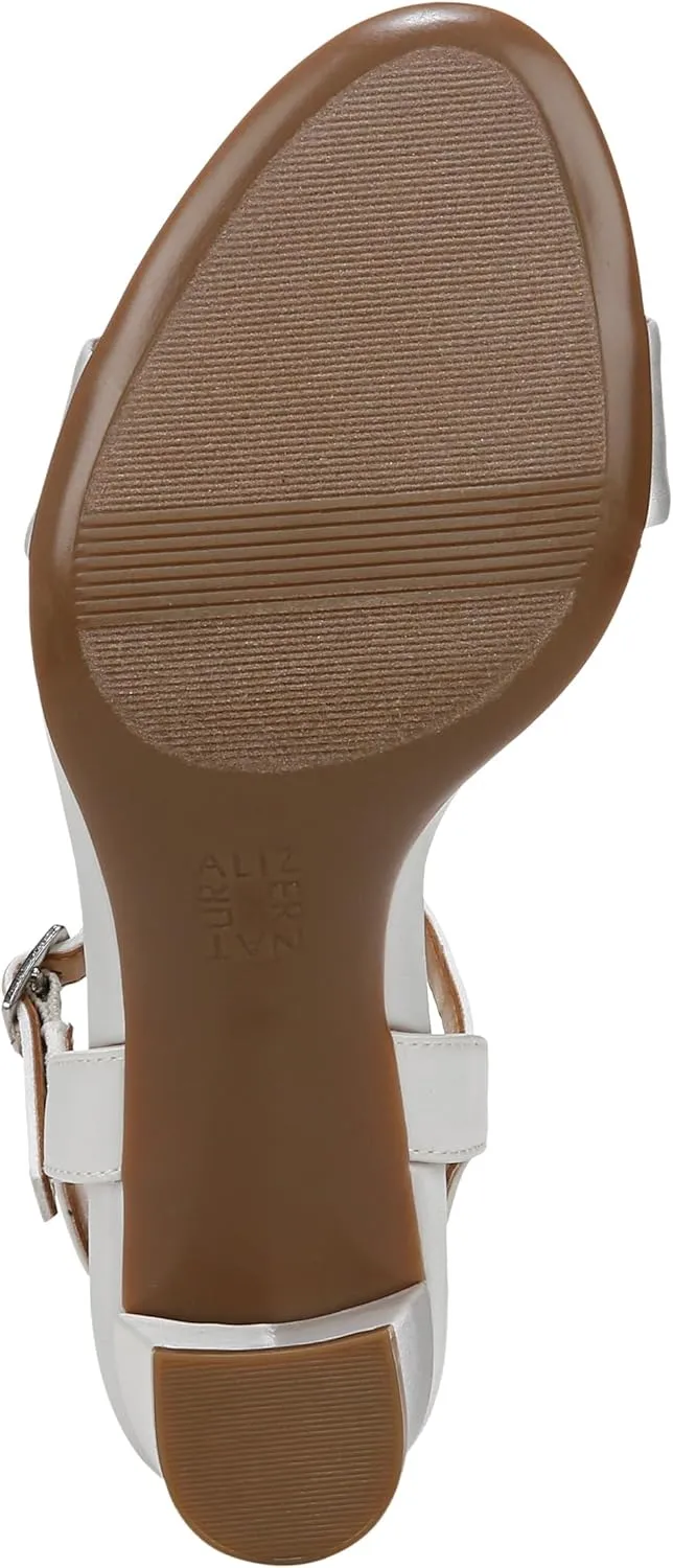 Naturalizer Women's Bristol Heeled Sandal