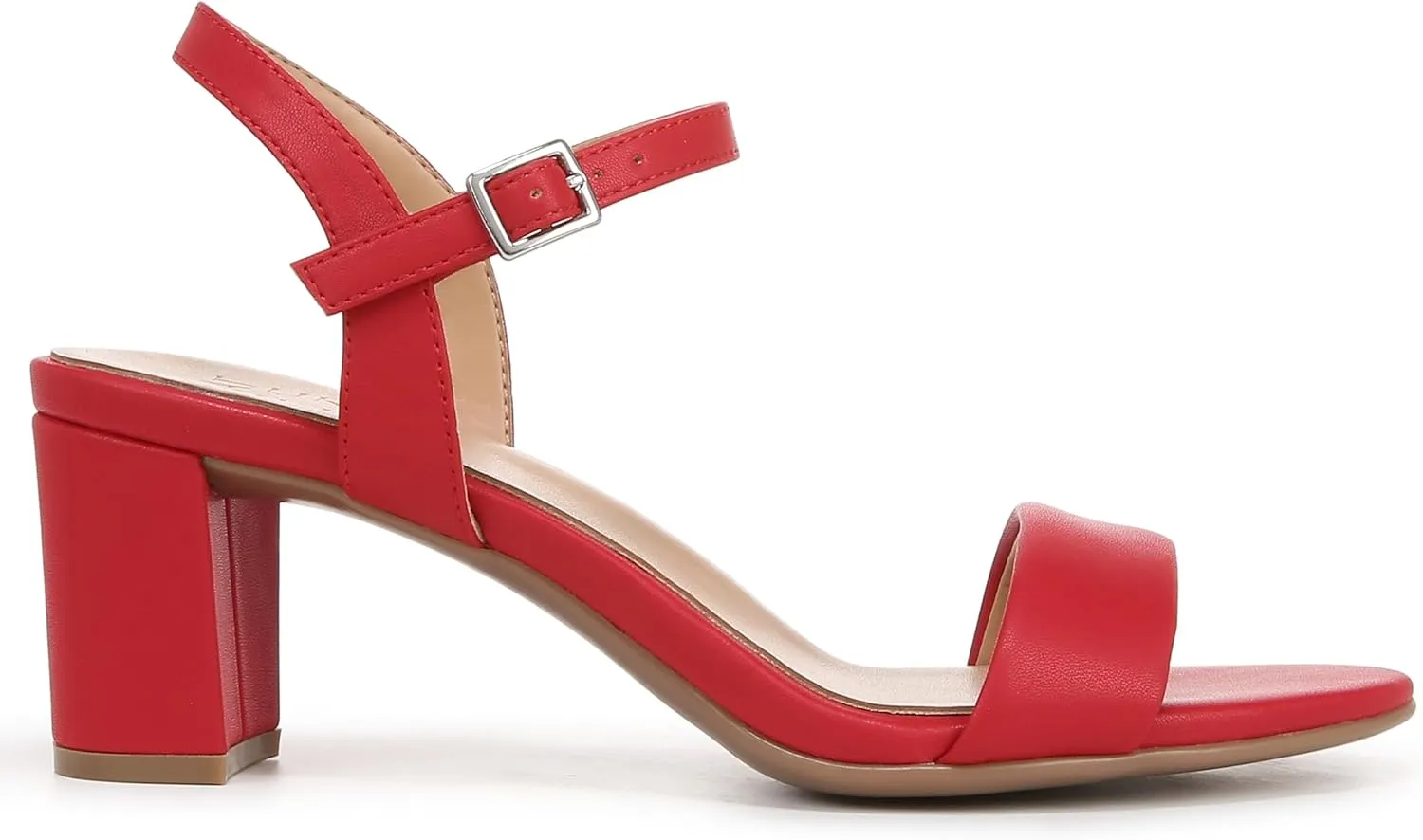 Naturalizer Women's Bristol Heeled Sandal