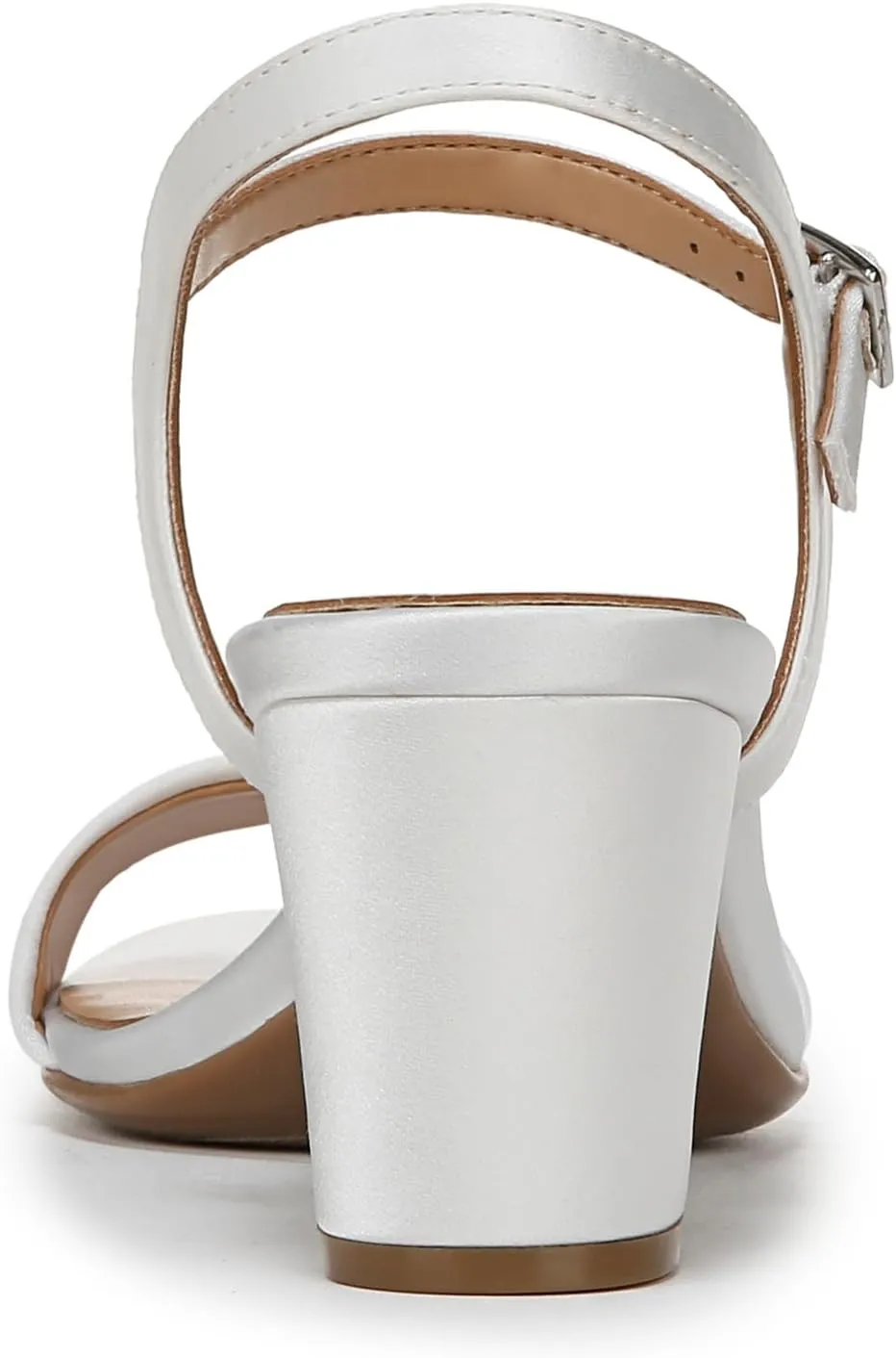Naturalizer Women's Bristol Heeled Sandal