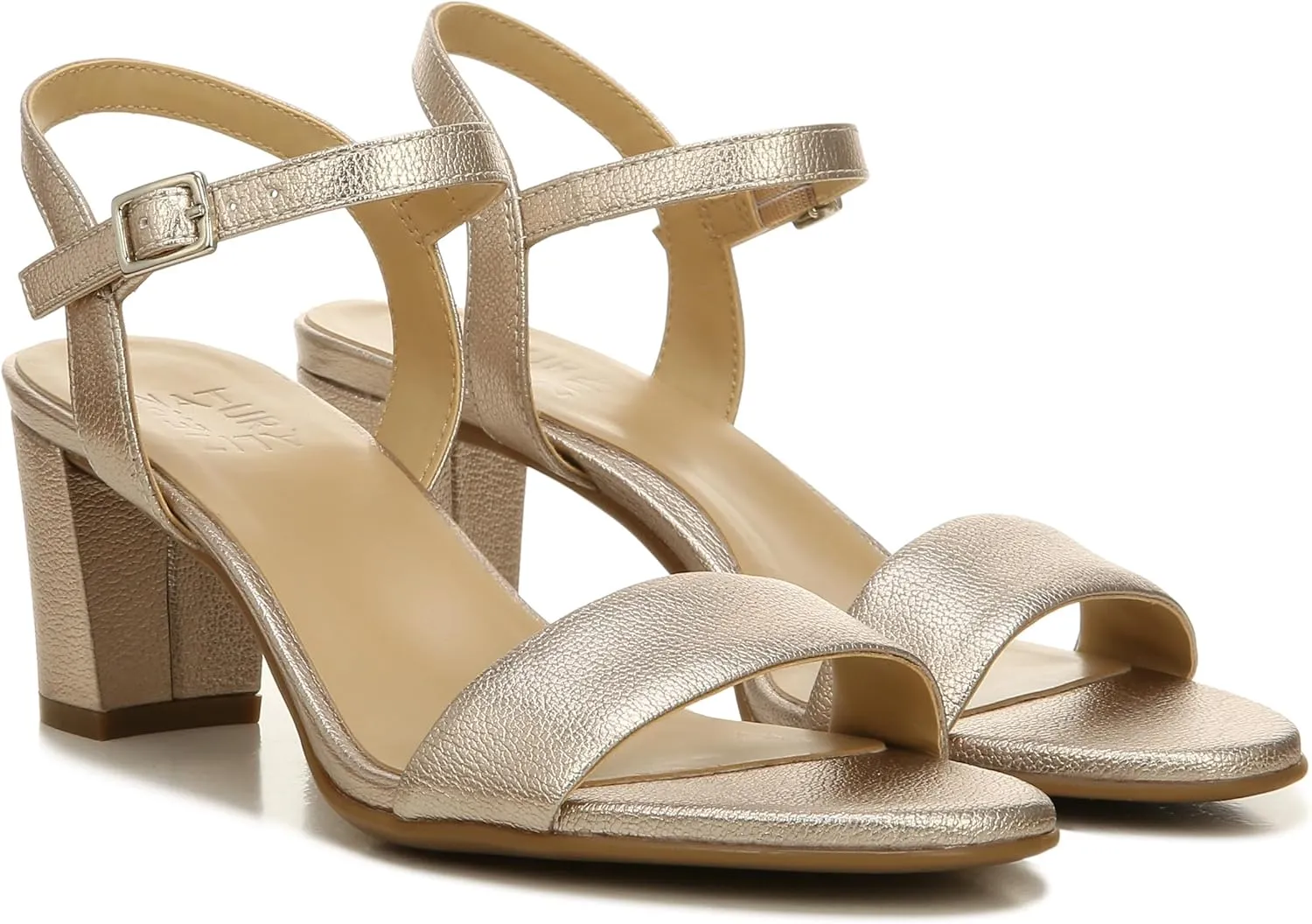 Naturalizer Women's Bristol Heeled Sandal