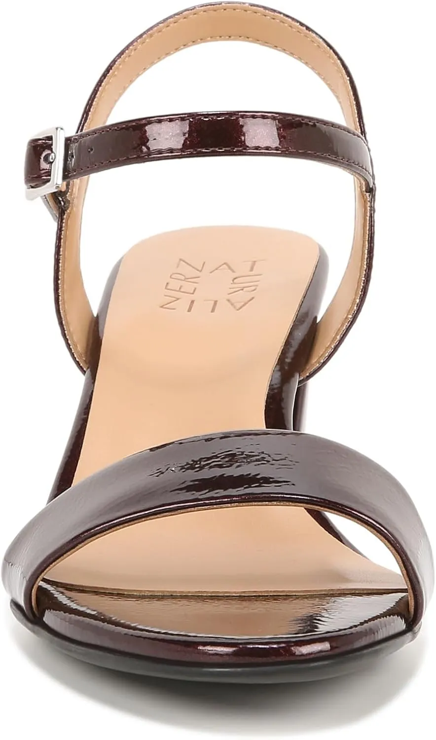 Naturalizer Women's Bristol Heeled Sandal