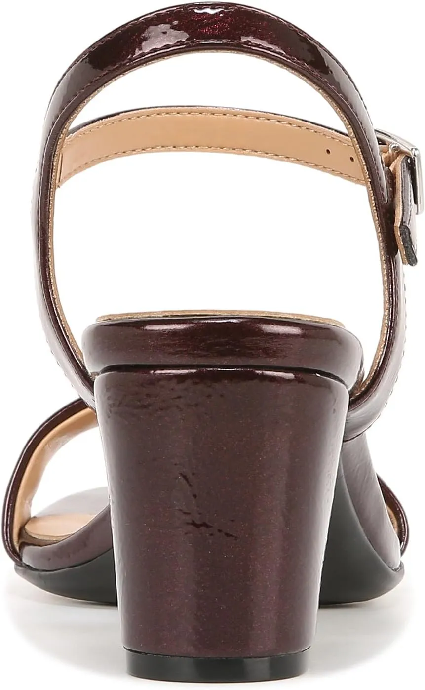 Naturalizer Women's Bristol Heeled Sandal
