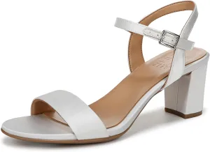 Naturalizer Women's Bristol Heeled Sandal
