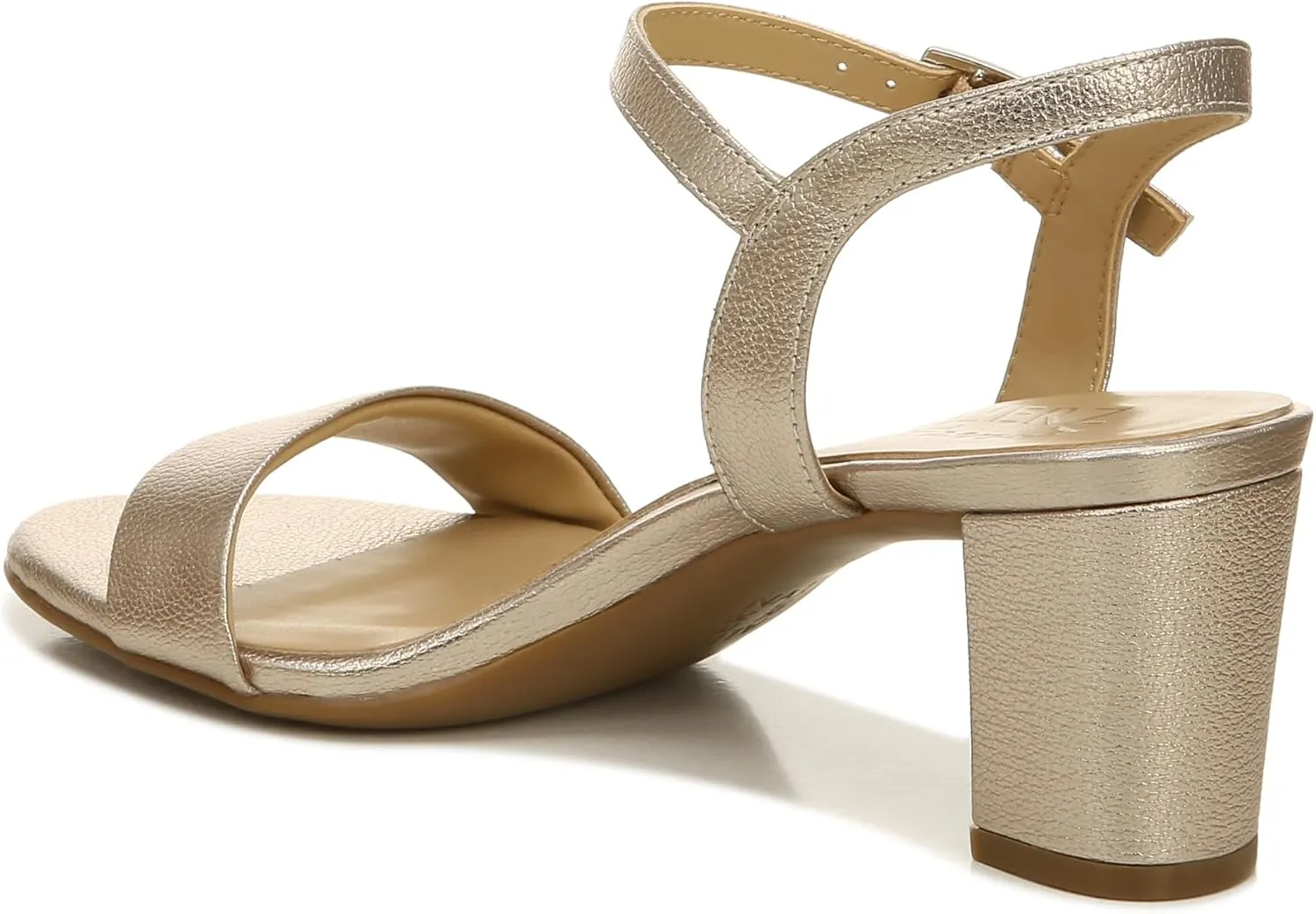 Naturalizer Women's Bristol Heeled Sandal