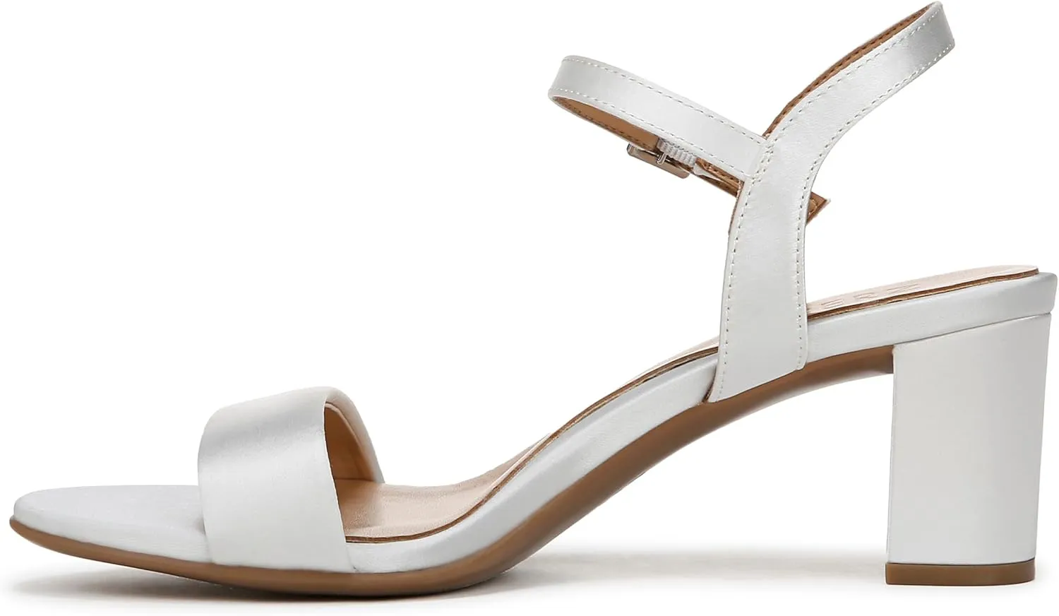 Naturalizer Women's Bristol Heeled Sandal