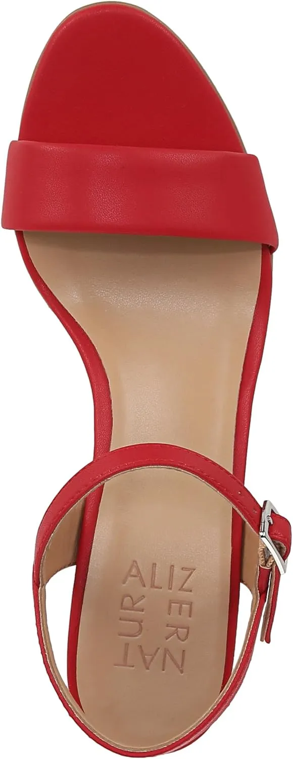 Naturalizer Women's Bristol Heeled Sandal