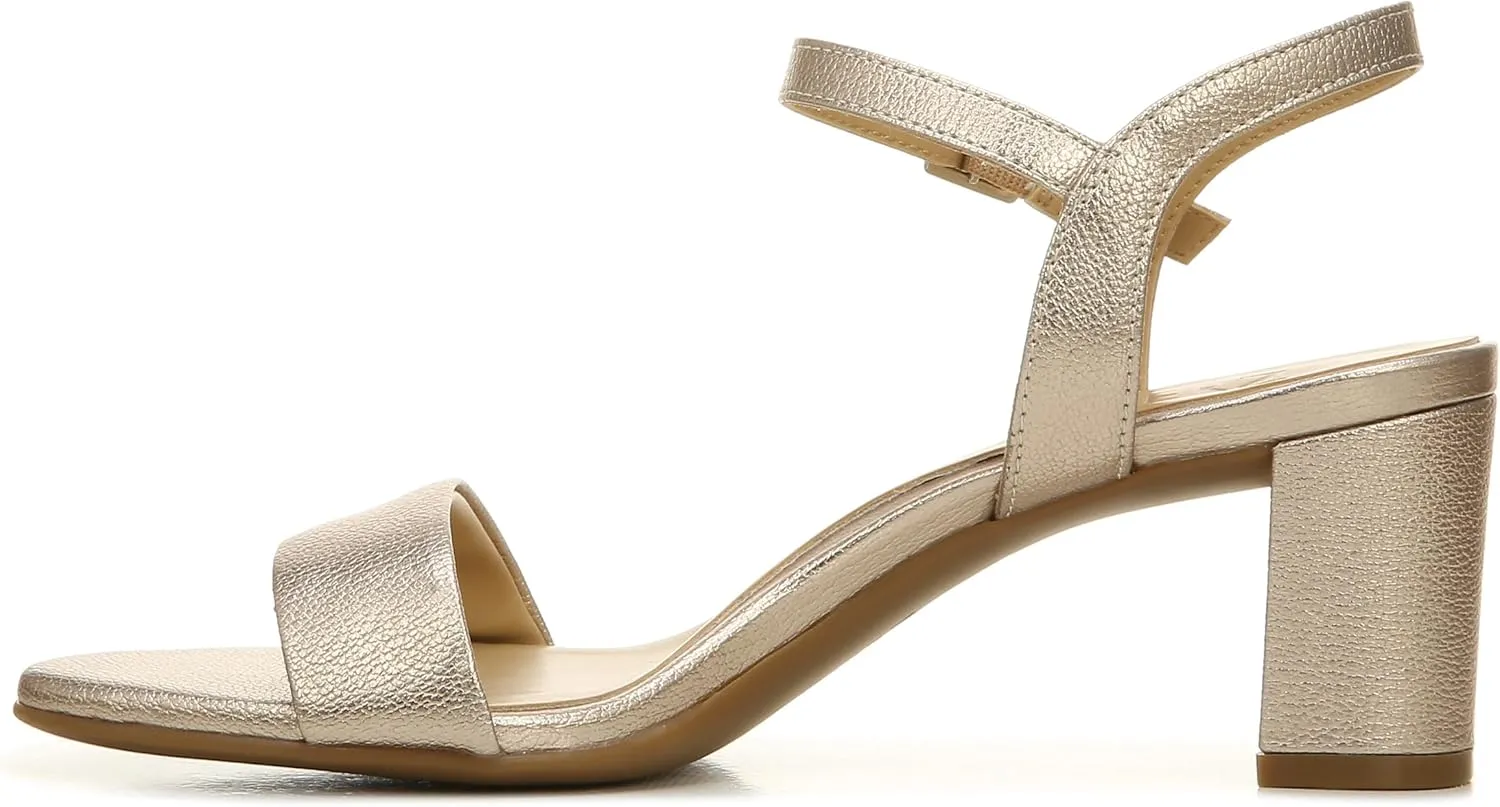 Naturalizer Women's Bristol Heeled Sandal