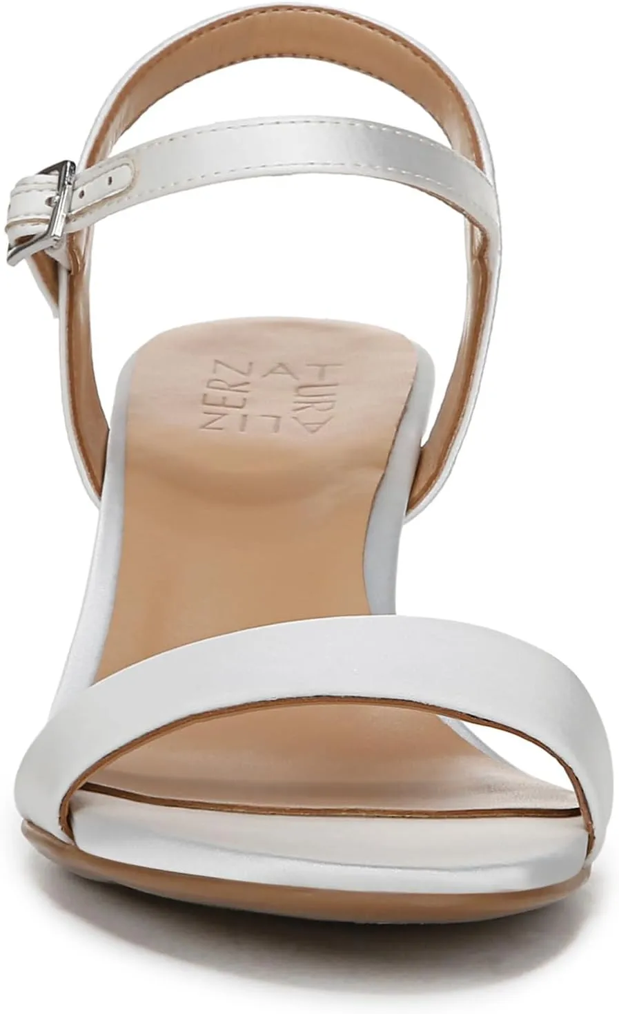 Naturalizer Women's Bristol Heeled Sandal