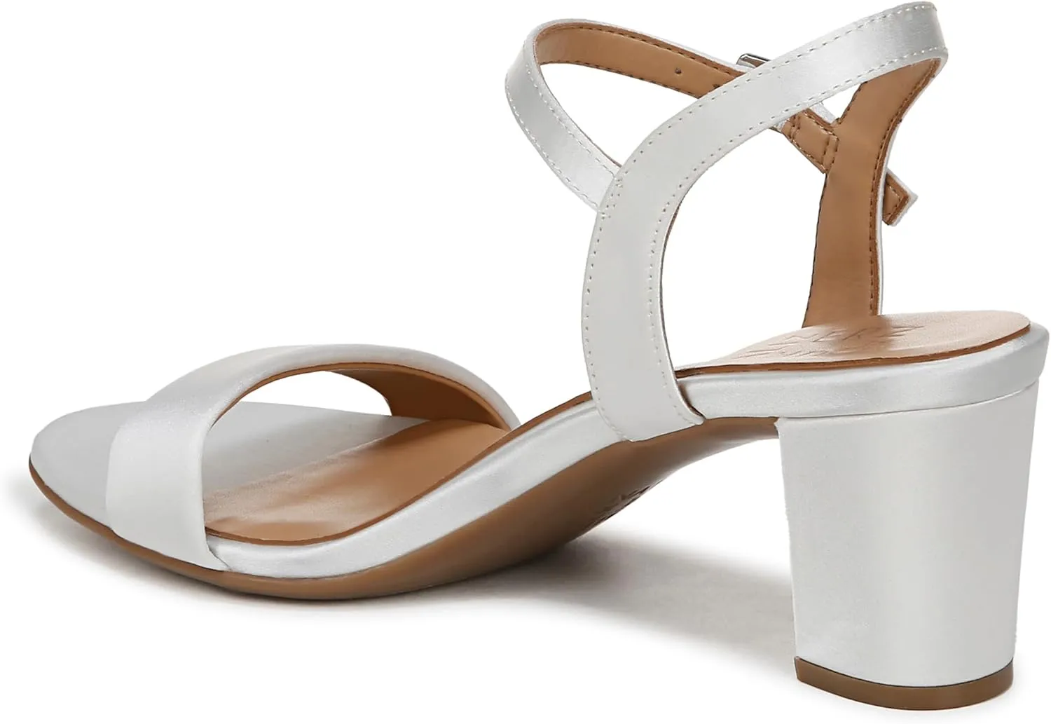 Naturalizer Women's Bristol Heeled Sandal