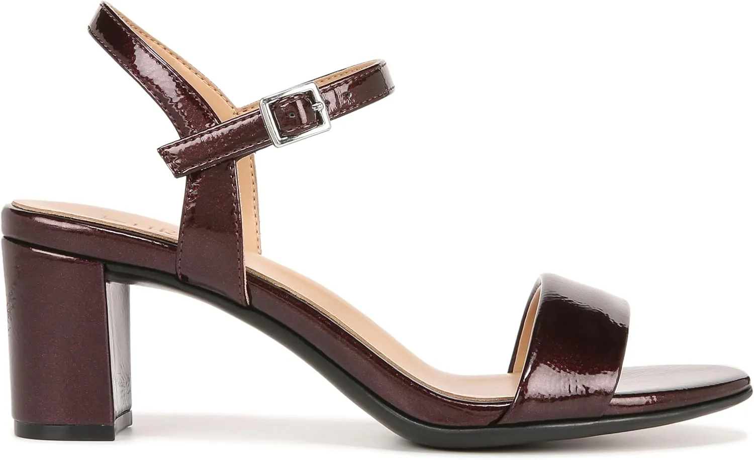 Naturalizer Women's Bristol Heeled Sandal