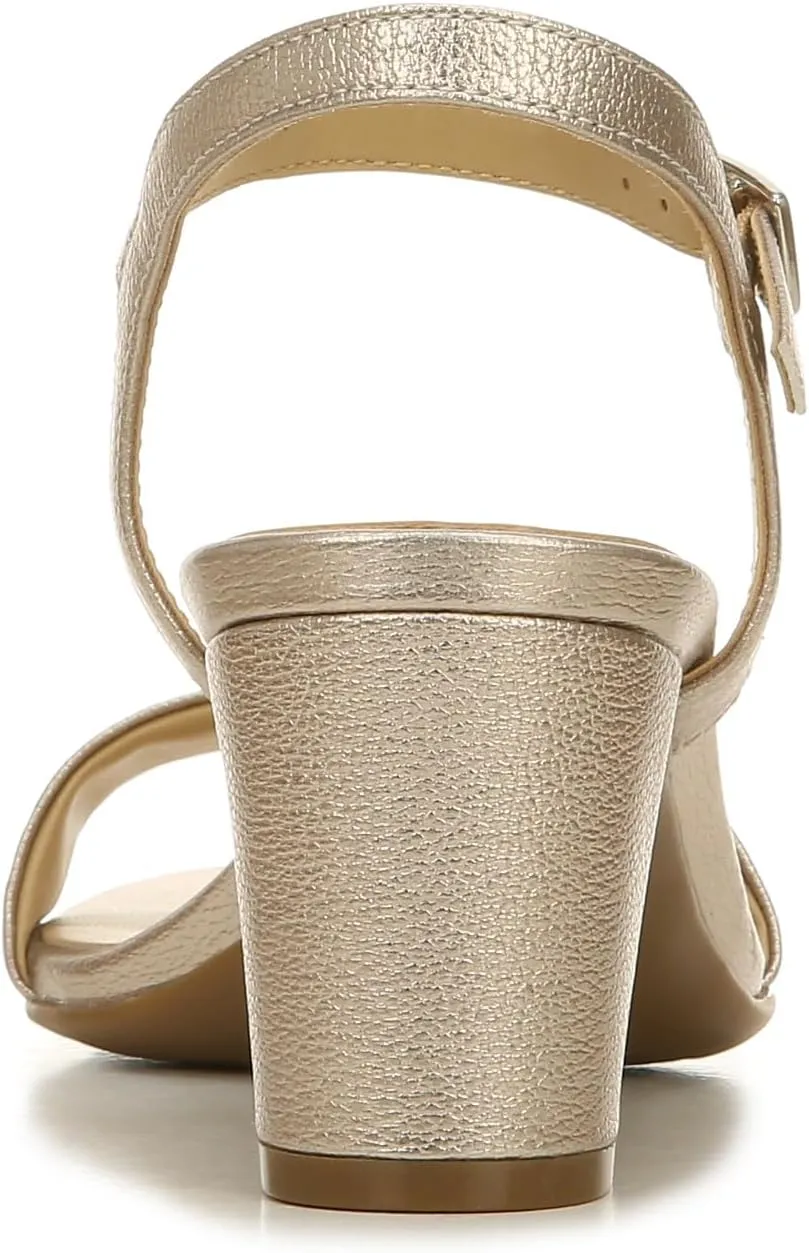 Naturalizer Women's Bristol Heeled Sandal