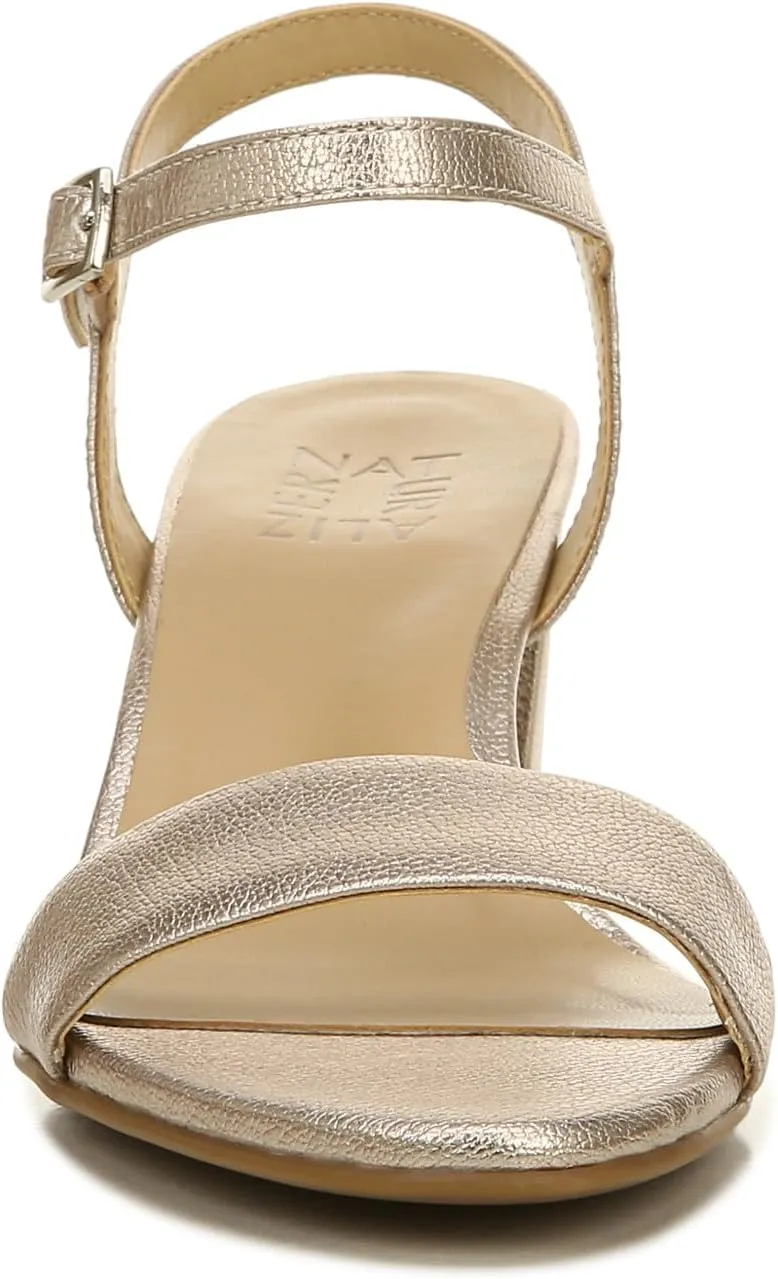 Naturalizer Women's Bristol Heeled Sandal